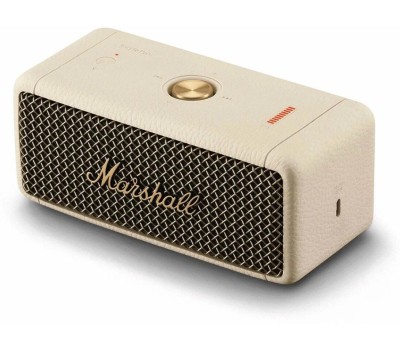 Marshall Emberton II сream
