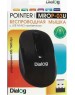 Мышь DIALOG MROP-03U черный