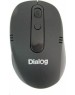 Мышь DIALOG MROP-03U черный