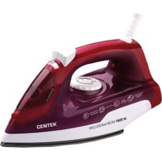 Утюг CENTEK CT-2347 пурпурный