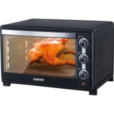 Электропечь CENTEK CT-1533-62 черный_