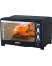 Электропечь CENTEK CT-1533-62 черный_