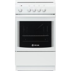 Плита газовая DE LUXE 5040.21ГЭ (941001) бел.