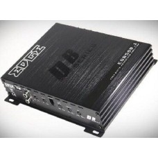 Автоусилитель EDGE EDB500.1-E9