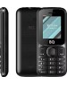 Телефон мобильный (без СЗУ в комплекте) BQ 1848 Step+ Black