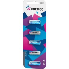 Элементы питания КОСМОС KOC23A5BL