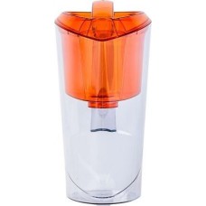 Водоочистка ГЕЙЗЕР Дельфин (62035) оранж прозрачный