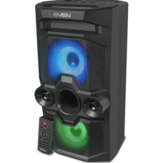 Мидисистема SVEN PS-655 черный