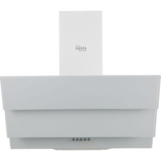 Вытяжка OASIS NS-60W белый