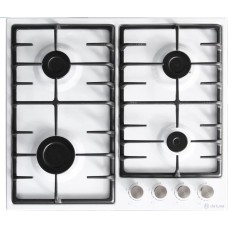 Газовая варочная поверхность DE LUXE 6040.00г 001
