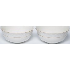 набор салатников BALSFORD 179-01019 ГРАЦИЯ НЕЖНОСТЬ, (2 предмета)