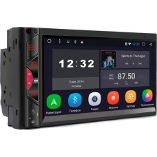 Автомагнитола 2 DIN FIVE F730A