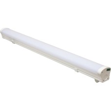 СВЕТИЛЬНИКИ ПОТОЛОЧНЫЕ ЛЮСТРЫ UNIEL (UL-00004253) ULO-K20B 60W/4000K/L150 IP65 WHITE