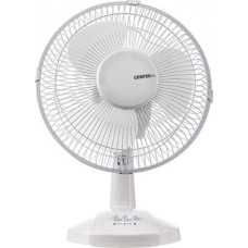 Вентилятор CENTEK CT-5006 WHITE(белый), 25Вт
