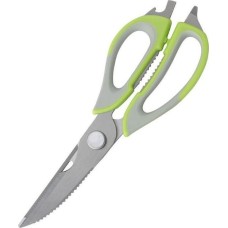 Ножницы MALLONY Ножницы кухонные многофункциональные KS-128, 22,8 см (920103)