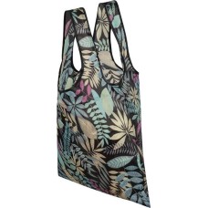 Сумка складная РЫЖИЙ КОТ Сумка складная 38*55см Листья (104372)