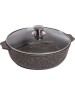 Жаровня МЕЧТА 33902 Premium (mokko) 3л