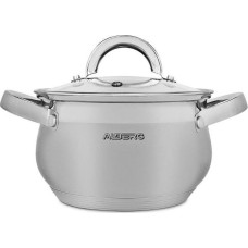 Кастрюля ALBERG AL-2101 3л