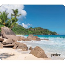 Коврик для компьютерной мыши PERFEO (PF_D0691) 