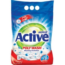 Стиральный порошок ACTIVE Стиральный порошок автомат 
