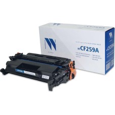 Картридж совместимый NV PRINT NV-CF259A черный (C2823)
