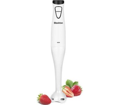 Блендер BLACKTON Bt HB400P White-Black