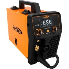Сварочный аппарат REDBO Intec Mig-175 (MMA) (MIG/MAG) оранжевый/черный 17154