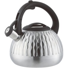 Чайник со свистком ZEIDAN Z-4518