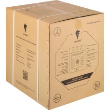 Духовой шкаф LEONORD LEO-45002B (109599)