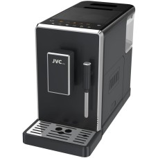 Кофемашина JVC JK-CM85 black