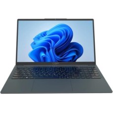 Ноутбук CBR 15.6 LP-15107 Gray (CBR-NB15R3-8G256G-WP)