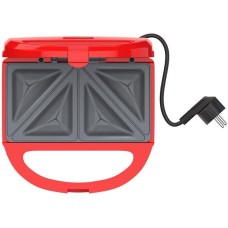 Сенгвичница MAXVI SM752P red