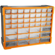 Система хранения DEKO RDKPS44, 44 выдвижных ящика (51х15.8х39.3см) 083-3401