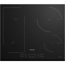 Индукционная варочная поверхность HOTPOINT HB 1560B BF