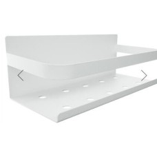 REXANT Кухонный органайзер, настенный, монтаж без сверления, белый