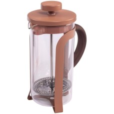 Френч-пресс DOMENIK DMF261 Френч-пресс COLOR&WOOD карамельный 350мл