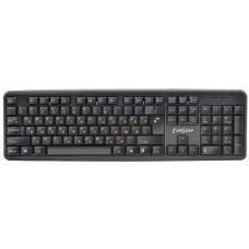 Клавиатура EXEGATE EX286178RUS