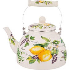 Чайник AGNESS 934-423 СЕКРЕТНЫЕ ИНГРЕДИЕНТЫ 4л