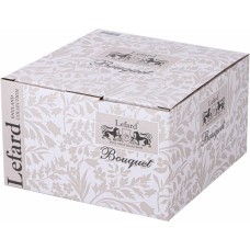 Набор чайный LEFARD 590-600 BOUQUET 280мл