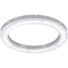 Светильник ESCADA 10292/1 LED*60W Chrome/Clear