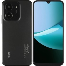 Смартфон XIAOMI Redmi 15C 4/256 Midnight Black (69817)