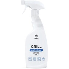 Чистящее средство GRASS 125470 Grill Professional (флакон 600мл)