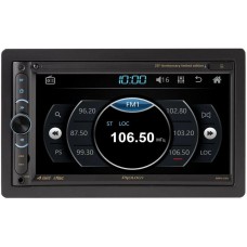 Автомагнитола 2 DIN PROLOGY Автомагнитола MPV-320 2DIN 4x55Вт v4.2 6.9