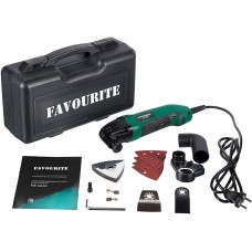Мультифункциональный инструмент FAVOURITE MF 500P