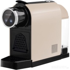 Кофеварка ENERGY EN-254K beige (108046)
