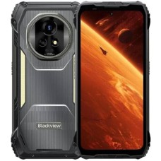 Смартфон BLACKVIEW Смартфон XPLORE 2 5G 12/256GB 120Hz черный