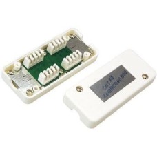 Кросс соединительный REXANT (03-0104) Кросс соединительный, CAT 5e