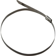 REXANT Стяжка кабельная стальная (304) 250x4,6мм (50 шт/уп)