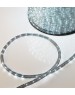 Лента светодиодная NEON-NIGHT Дюралайт LED двухжильный 230В 10мм 24 LED/м БЕЛЫЙ постоянное свечение модуль 1м бухта 100м