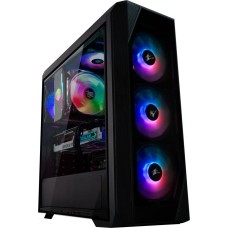 Корпус для ПК ZALMAN Корпус MIDITOWER ATX W/O PSU N5 TF